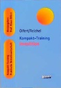 Bild: Kompakt-Training Investition - Kiehl