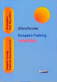 Bild vergrößern Bild: Kompakt-Training Investition - Kiehl