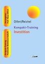 Bild: Kompakt-Training Investition - Kiehl
