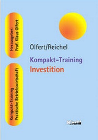 Bild vergrößern Bild: Kompakt-Training Investition - Kiehl