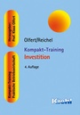 Bild: Kompakt-Training Investition - Kiehl