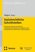 Abbildung von: Sozialrechtliche Schnittstellen - Nomos