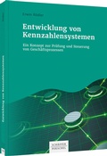 Cover: Entwicklung von Kennzahlensystemen - Sch&auml;ffer-Poeschel
