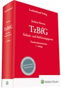 Cover: TzBfG - Luchterhand