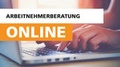 Cover: Arbeitnehmerberatung online - Bund-Verlag