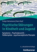 Cover: Psychische St&ouml;rungen in Kindheit und Jugend - Kohlhammer