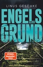 Cover: Engelsgrund - dtv