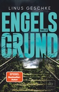 Cover: Engelsgrund - dtv