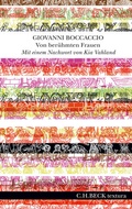 Cover: Von ber&uuml;hmten Frauen - C.H.BECK