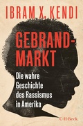 Cover: Gebrandmarkt - C.H.BECK