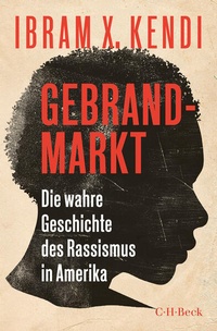 Enlarge image Cover: Gebrandmarkt - C.H.BECK