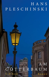 Abbildung von: Am Götterbaum - C.H.BECK