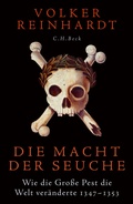 Bild: Die Macht der Seuche - C.H.BECK