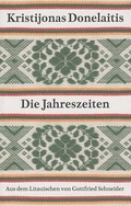 Cover: Die Jahreszeiten - C.H.BECK