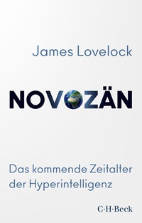 Abbildung von: Novozän - C.H.BECK