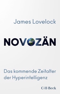 Enlarge image Cover: Novozän - C.H.BECK