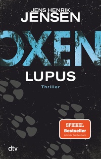 Enlarge image Cover: Oxen. Lupus - dtv
