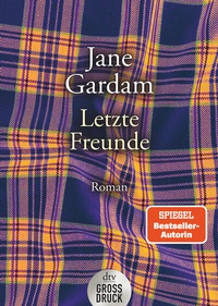 Abbildung von: Letzte Freunde - dtv