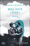 Cover: Was sich lohnt - dtv