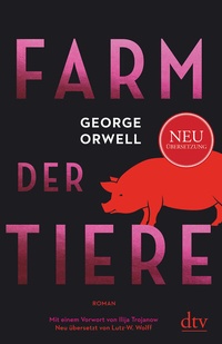 Abbildung von: Farm der Tiere - dtv