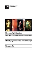 Cover: Museum Participation - MuseumsEtc