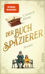 Cover: Der Buchspazierer - Pendo Verlag
