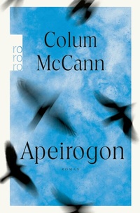 Enlarge image Cover: Apeirogon - Rowohlt
