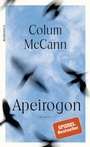 Cover: Apeirogon - Rowohlt