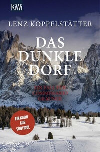 Abbildung von: Das dunkle Dorf - Kiepenheuer & Witsch