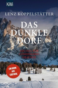 Abbildung von: Das dunkle Dorf - Kiepenheuer & Witsch