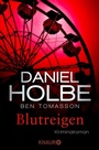 Cover: Blutreigen - Knaur