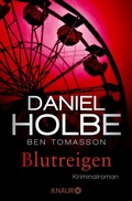 Cover: Blutreigen - Knaur
