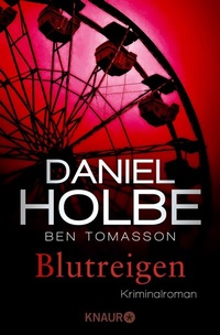 Enlarge image Cover: Blutreigen - Knaur