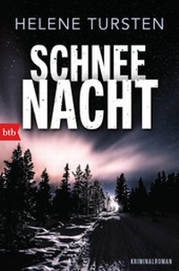Abbildung von: Schneenacht - btb