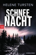 Cover: Schneenacht - btb