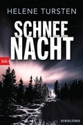 Cover: Schneenacht - btb