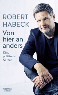 Enlarge image Cover: Von hier an anders - Kiepenheuer & Witsch
