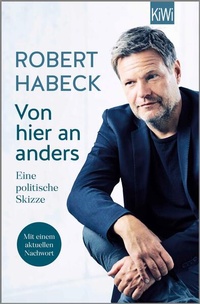 Enlarge image Cover: Von hier an anders - Kiepenheuer & Witsch