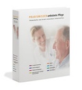 Cover: Praxiswissen ambulante Pflege - AOK-Vlg