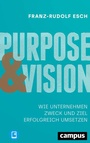 Cover: Purpose und Vision - Campus