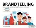 Cover: Brandtelling - Campus