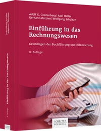 Abbildung von: Einführung in das Rechnungswesen - Schäffer-Poeschel