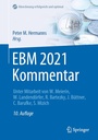 Cover: EBM 2021 Kommentar - Springer