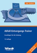 Abbildung von: Abfall-Entsorgungs-Trainer - ecomed Storck