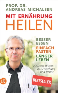 Abbildung von: Mit Ernährung heilen - Insel