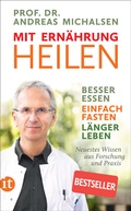 Cover: Mit Ern&auml;hrung heilen - Insel