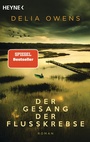Cover: Der Gesang der Flusskrebse - Heyne