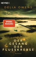 Cover: Der Gesang der Flusskrebse - Heyne