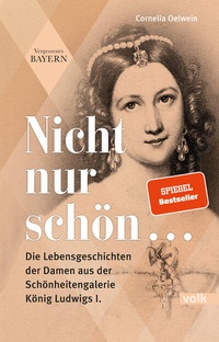 Abbildung von: Nicht nur schön ... - Volk Verlag