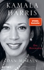 Cover: Kamala Harris - Heyne